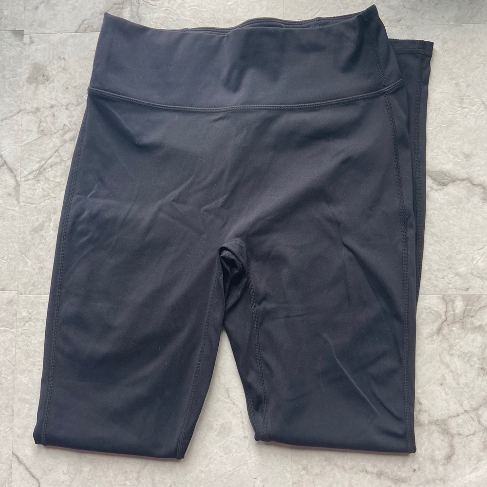 Fabletics black leggings